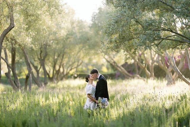 Santa Barbara Elopement - 1