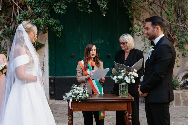 Italian Event Planners - 1