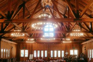 Roaring Camp Weddings - 9