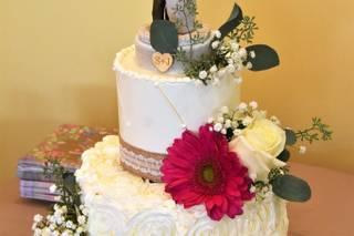 The Baker's Box - 38