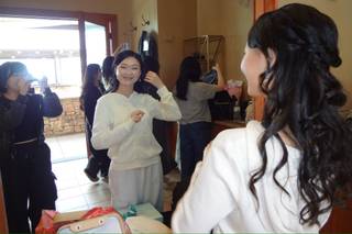 Beauty with Cherie - 28