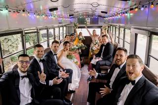 Jump On The School Bus - 7