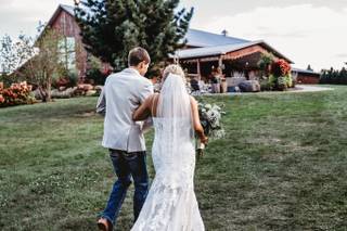 The Barn at Hornbaker Gardens - 5