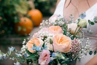 Storybook Weddings & Events - 11