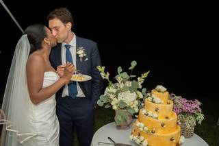 Agnes Devereux Catering - 5