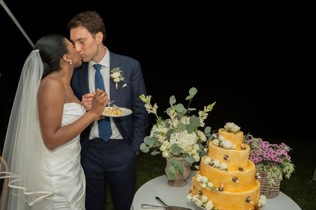 Agnes Devereux Catering - 1