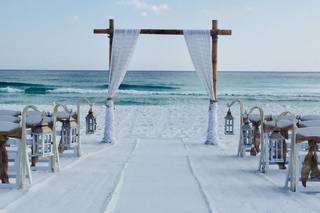 Royal Beach Weddings - 46