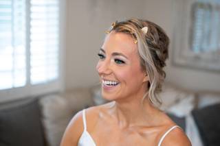 The Veil Hair and Makeup Co - 20