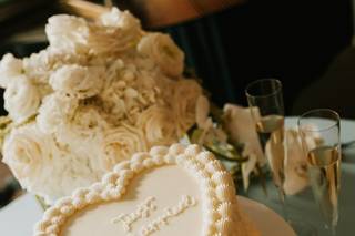 Sweet Escape Cake Company - 6