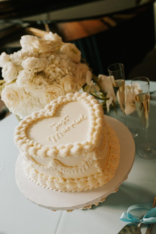 Sweet Escape Cake Company - 4