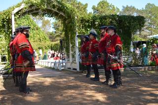 Texas Renaissance Festival - 18
