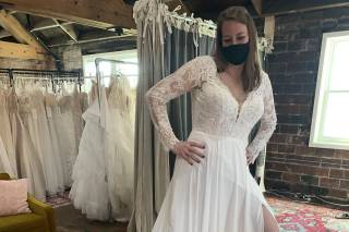 Dearly Consignment Bridal Shop - 13