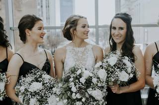 Summer & Co. Bridal - 46