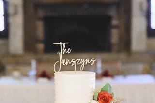 Carousel Flowers - 68
