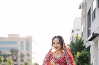 Angela Tam Glam Team | Beloved Glamorous LLC - 29