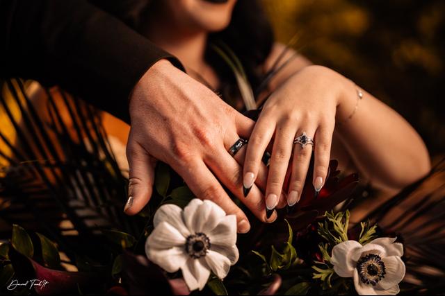 Craftwood Peak by Wedgewood Weddings - 1