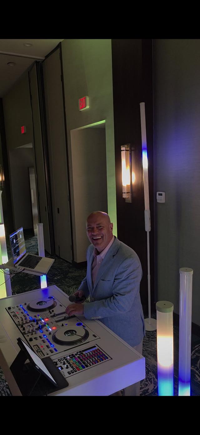 Coastal DJ & Video - 2