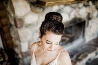 Beautiful Beginnings: Hair by Desiree - 12