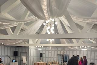 Liberty House Restaurant and Events - 6