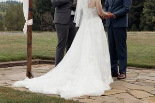 Best Day Ever Officiant - 9