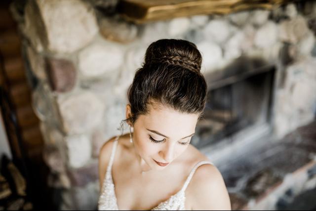 Beautiful Beginnings: Hair by Desiree - 4