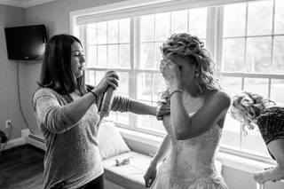 Angela Mangano - Hairstylist & Makeup Artist - 15