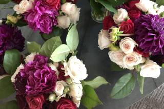 Chic Flowers - 57