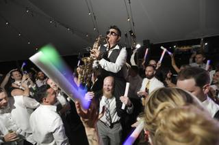 Marino Sax Entertainment LLC - 1