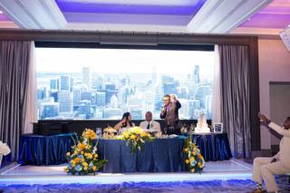 Legacy Venues & Catering - Legacy Ballroom - 31