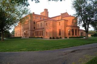 Nazareth Hall - 57
