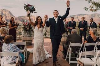 Canvas Weddings and Events - 18