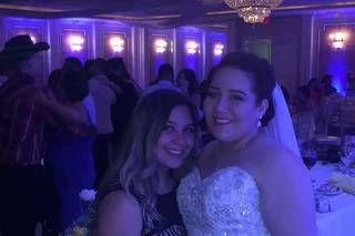 Astoria Banquets and Events - 30