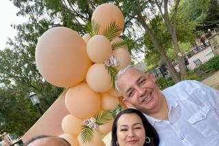 Oficiante Jose Mendoza - 12