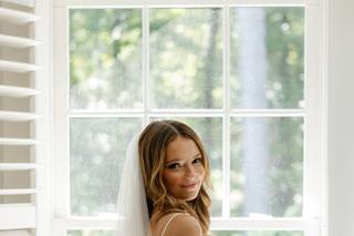 Formal Faces - On Location Hair & Makeup for Weddings - 17