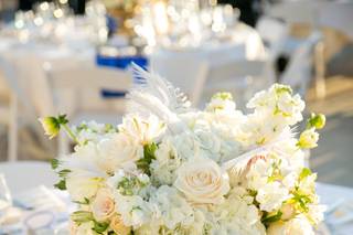 My Wedding Blooms - 18
