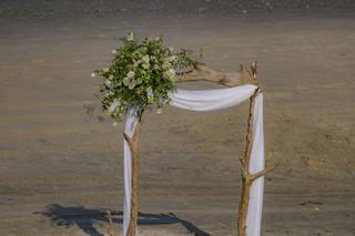 I Do OBX Weddings and Events - 104