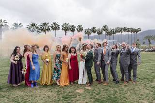 Joyous Weddings and Events by KDV - 4