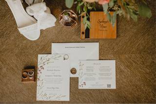 Hudson Stationery - 17