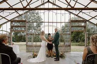 Amy F. Aurore Weddings - 7