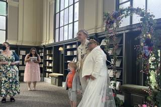 Greene Signature Weddings - 13
