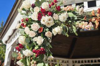 Woodstock Floral - 10
