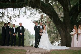 Kasey King Wedding Officiant - 9