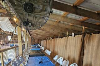 Sixty Acres, A Gathering Place - 7