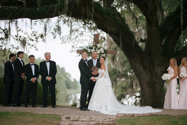 Kasey King Wedding Officiant - 3