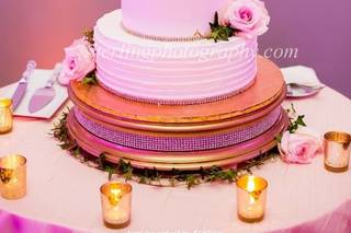 M.E.I. Floral Designers & Event Planners - 44