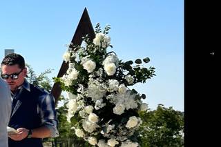 Draping Wedding - 56