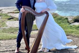 Eloping in Ireland - Destination Wedding Planner in Ireland - 95