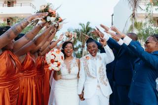 Just Book It Travel Destination Weddings - 41
