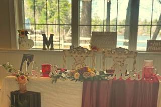 Gisele Decorations & Events - 9
