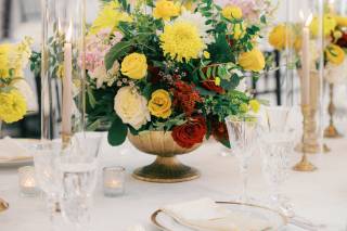 Ornate Events and Designs - 7